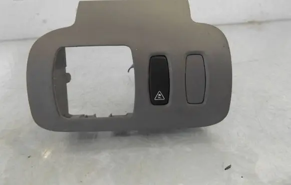 Renault Scenic II - Grand scenic II ESP (stability program) switch 