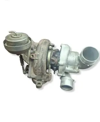 Toyota Avensis T250 Turbo 172010R020