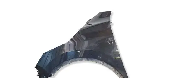 Nissan Qashqai Fender 