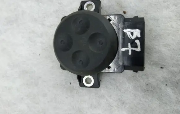 Volkswagen PASSAT B7 Seat control switch 8E0959777B 03481451