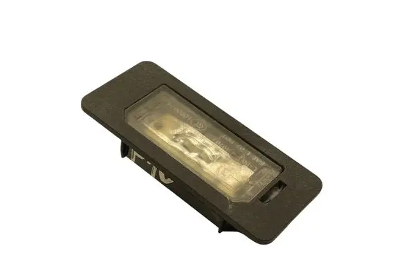 BMW 5 F10 F11 Number plate light 7193293 131172157