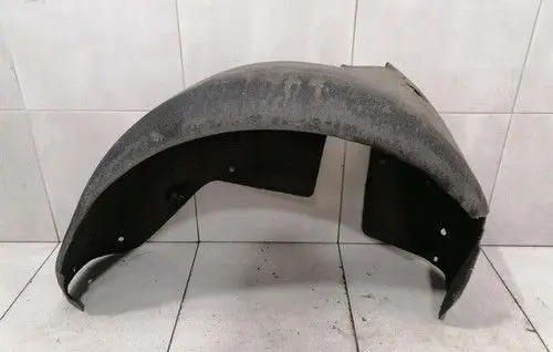 Bentley T2 Rear arch fender liner splash guards