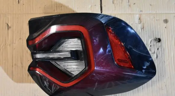 BMW X3 G01 Rear/tail lights 9463049