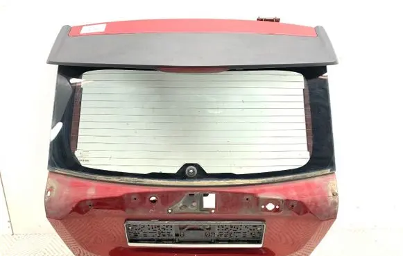 Dodge Caliber Tailgate/trunk/boot lid 
