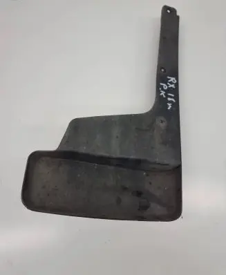 Lexus RX 450H Front mudguard 7662177110A