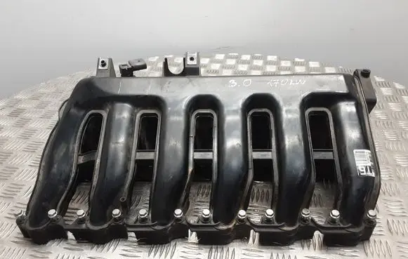 BMW 5 E60 E61 Intake manifold 7790700
