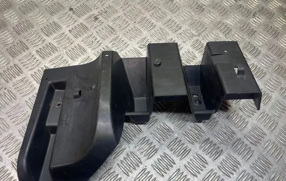 Jeep Liberty Rear bumper mounting bracket 55360678AA
