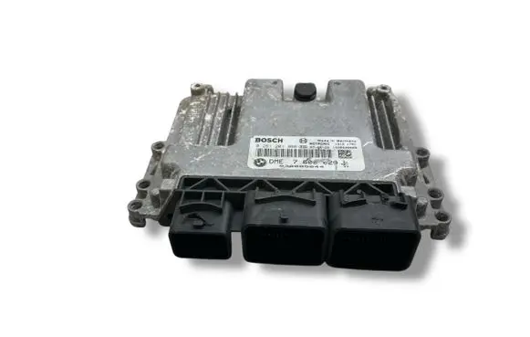 Mini One - Cooper Coupe R56 Engine control unit/module 7600020 0261201966