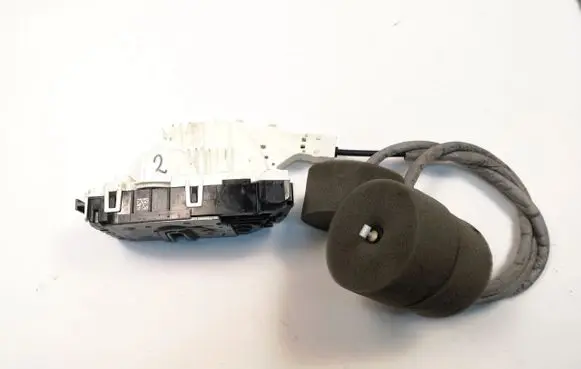 Mercedes-Benz Vito Viano W447 Sliding door lock A4477304000