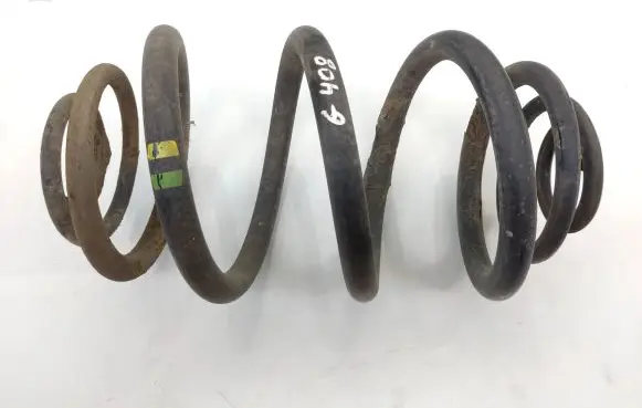 Opel Vivaro Rear coil spring