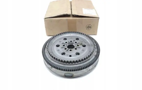 Opel Astra J Flywheel 55568171