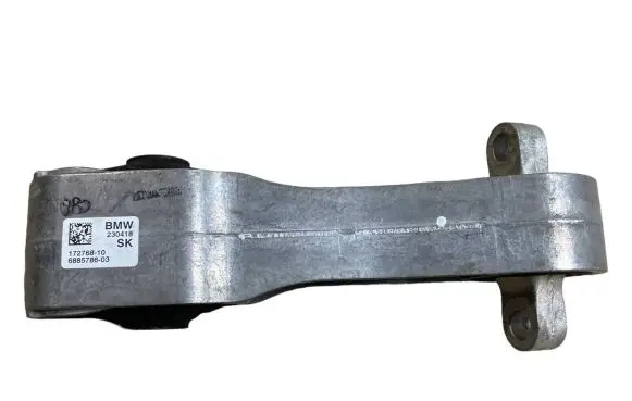 Mini Cooper Countryman F60 Engine mount bracket 6885786 22116885786 17276810