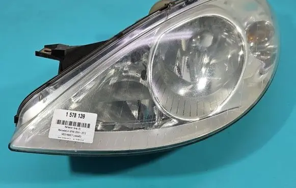 Mercedes-Benz A W169 Headlight/headlamp A1698200161 IMPRK1578139