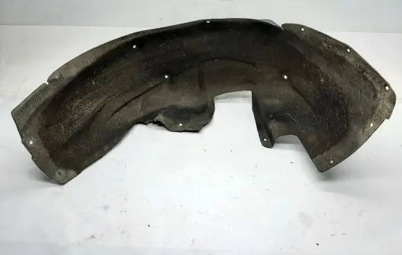 BMW 4 F32 F33 Rear arch fender liner splash guards 7260747