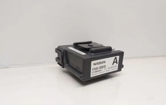 Nissan X-Trail T32 Other control units/modules 476A04BB0B