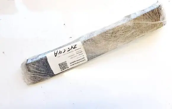 Tesla Model X Other rear door trim element 105505200A