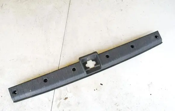 Mercedes-Benz ML W163 Other trunk/boot trim element a1636940033