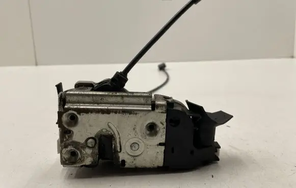 Renault Espace IV Front door lock