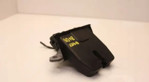 Ford Kuga I Tailgate/trunk/boot lock/catch/latch