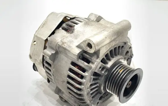 Generator/alternator