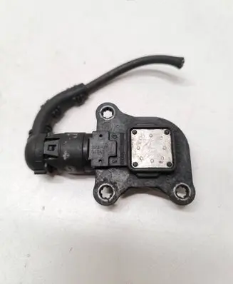 Peugeot 308 Camshaft speed sensor 7541677