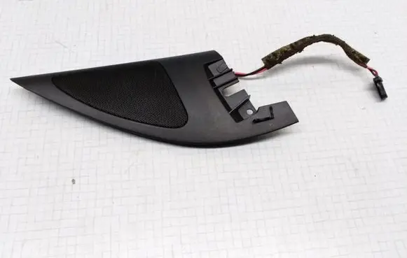 Volkswagen Golf IV Plastic wing mirror trim cover 1J0837994B 1J0035411E