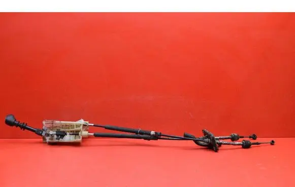 Peugeot Boxer Gear shift rod 463141690