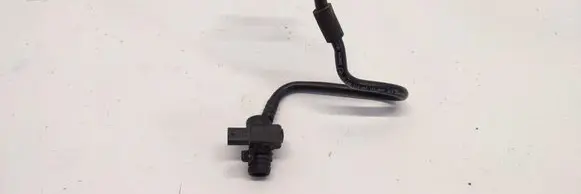 Volkswagen Tiguan Vacuum line/pipe/hose 5QA612041M