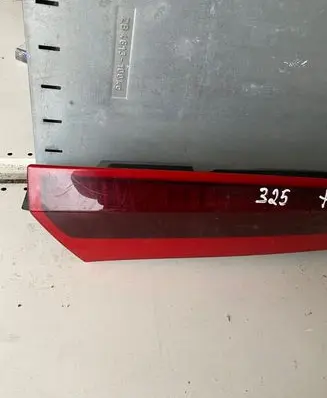 Volvo XC90 Rear/tail lights 157618