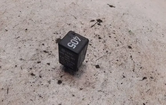 Volkswagen Sharan Other relay 6X0906361 898945000