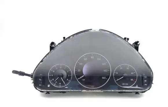 Mercedes-Benz E AMG W211 Speedometer (instrument cluster) A2115405911