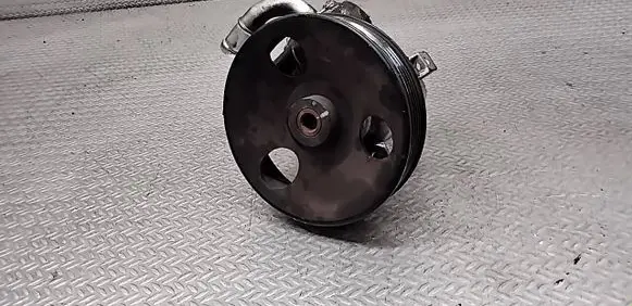 Chevrolet Captiva Power steering pump 