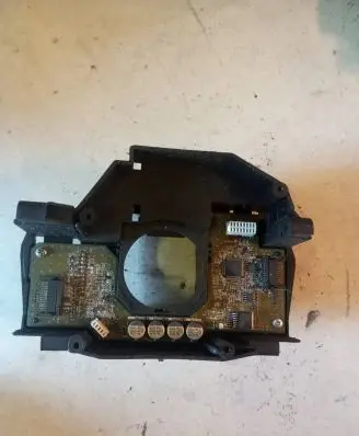 Volvo V50 Other control units/modules 31313106 17G5231