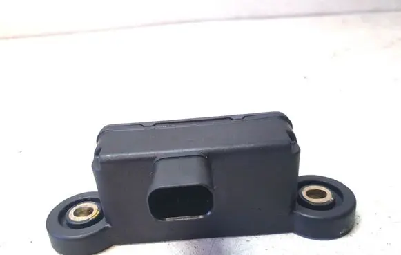 Mercedes-Benz C W204 ESP (stability system) control unit A0055421918