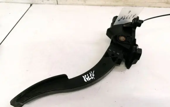Mitsubishi Outlander Accelerator throttle pedal 44877562780 06261A2B0354