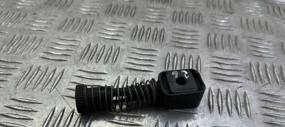 Volkswagen Golf VII Gear shift rod 1K0711761B