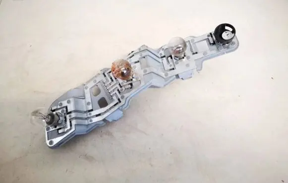 Mercedes-Benz A W169 Tail light bulb cover holder 3330L