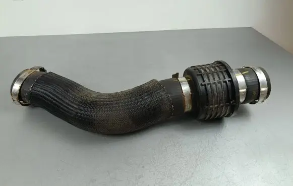 SsangYong Rexton Intercooler hose/pipe