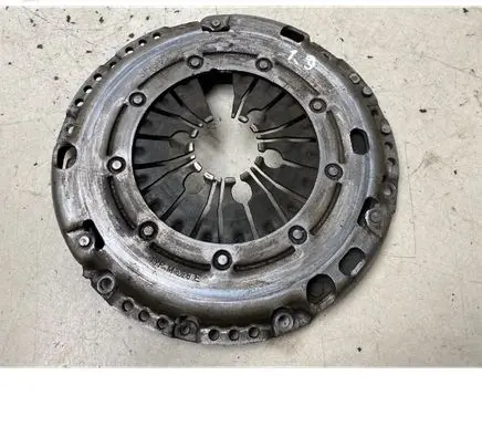 Volkswagen Golf VI Clutch set kit TYPM228E