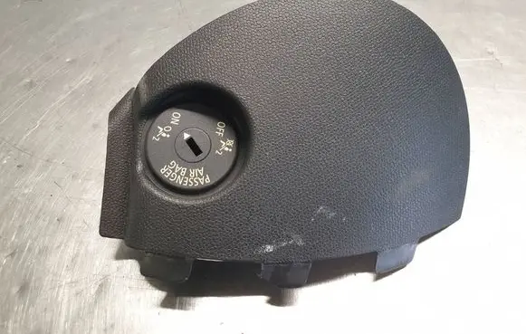 Mini Cooper Countryman R60 Dashboard side end trim 9803254