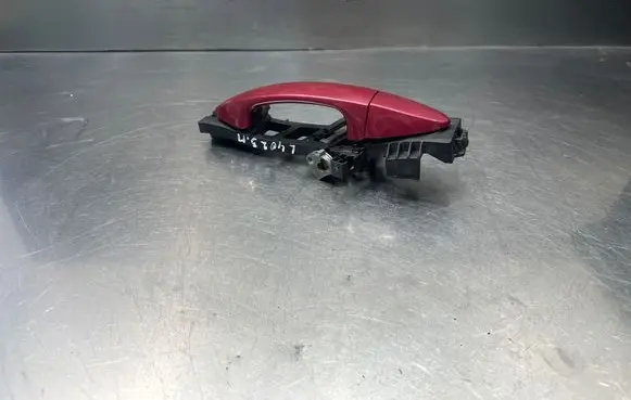 Ford Fiesta Front door exterior handle 8A61A224A36