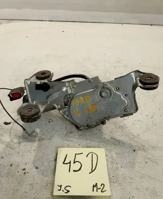 Ford Ka Rear window wiper motor 96AG17K441AA