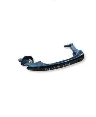 Mercedes-Benz E W211 Front interior roof grab handle 