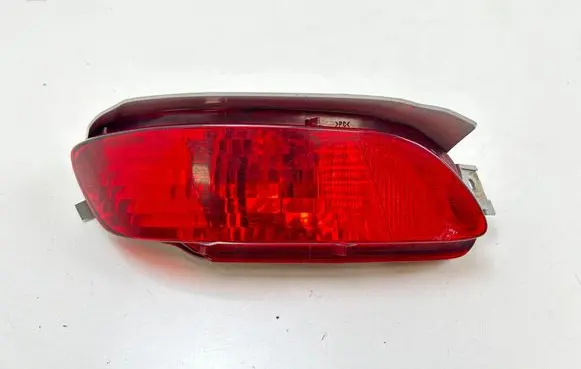 Rear fog light