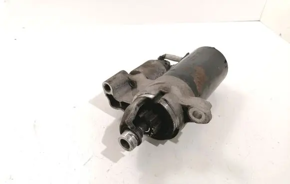 Audi A4 S4 B8 8K Starter motor 0001115056