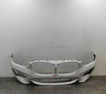 BMW X3 G01 Front bumper 8089743