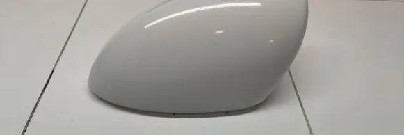 Renault Clio V Front door wing mirror part 963735743R