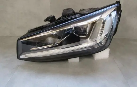 Audi Q2 - Headlight/headlamp 81A941033