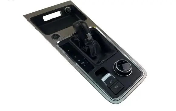 Seat Ateca Center console 576863283EP 576PM0004EP