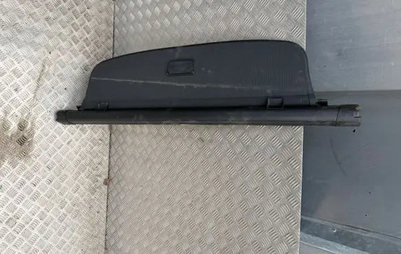 Audi A4 S4 B9 Parcel shelf load cover 